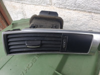 Audi a6 4f resetka ventilacije