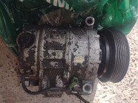 Audi A6 C5, Audi A4 B5 benzin kompresor klime