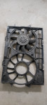 Audi A6 ventilator sa nosacem, 3.0 tdi, tfsi, 4g