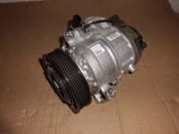 Audi A8 4H VW Klima kompresor 4H0260805 4H0 260 805 Denso S8