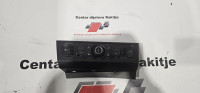 Audi dijelovi klimatronik climatronic upravljačka jedinica 8t2820043ae