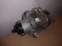 Audi RS5 8T Klima kompresor 8K0260805H 8K0 260 805H A5 S5 8T RS4 8K B8