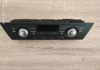 Automatska klima ,Klimaautomatik ,Audi A6 4G,4G0 820 043 CD,  2014g.