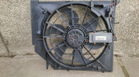 BMW 316i318i 320 325 330i ventilator hladnjaka 6922670