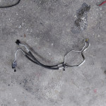 Bmw 525d f10,f11 lajtung klime