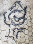 Bmw Crijeva vode antifriz E46 E60 E65 E87 E90
