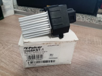 BMW E39,E46,E83,E53 regulator ventilacije kabine (reostat)