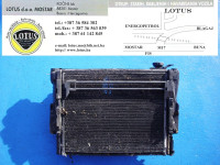 BMW E46 318i-hladnjaci (ostali dijelovi)