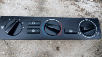 Bmw e46 konzola ručne klime