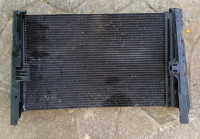 BMW E84 X1 E87 E90 E92 HLADNJAK KILER KLIME KONDENZATOR ZA BENZINCE