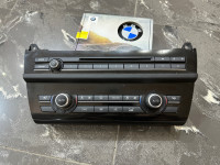 BMW f10/f11 Prekidači ventilacije LCI 9353598-01