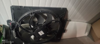BMW f20 ventilator sa kučištem