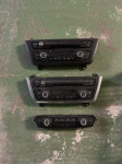 Bmw F30 F31 F32 F34 F36 Klimatronic Klima Radio