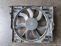 Bmw Ventilator motora F01 N57 730d