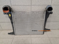 CHEVROLET CAPTIVA INTERKULER