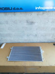 CHRYSLER VOYAGER kondenzator klime  05142490AA