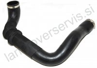 CIJEV INTERCOOLER ZA VOZILO RANGE ROVER EVOQUE