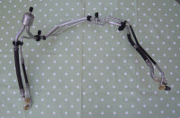 Cijev klime Citroen C4 I II DS4 DS5 Peugeot 308 3008 5008 1.6HDI VTI*