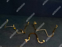 CIJEVI KLIME FIAT 500 ABARTH