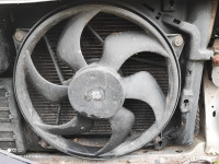 Citroen Berlingo ventilator motora