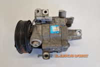 KOMPRESOR KLIME CITROEN C1 DKV06R 883100H010C 6453RK