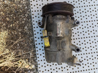 citroen c3 kompresor klime