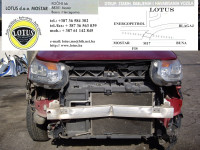 Citroen C3 Picasso 09/11-hladnjaci (ostali dijelovi)