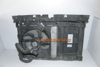 CITROEN C3 VENTILATOR HLADNJAKA 1253H3 2005.