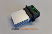 CITROEN C4 REOSTAT VENTILACIJE CITROEN C4 REGULATOR VENTILACIJE