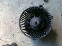 Citroen Xsara (2000.god.) motorić ventilacije kabine
