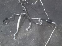 cjevi klime polo škoda fabia