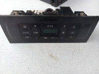 Climatronic Audi A3