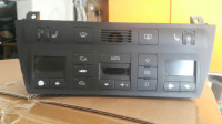 Climatronic klima  Audi A6 2002.