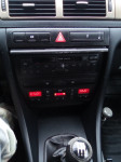Climatronic Audi A6 C5