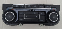Climatronic komanda klime VW