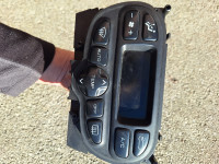 Climatronic-Peugeot/Citroen