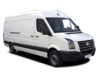 Crafter 2.5 tdi