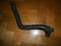 CRIJEVO HLADNJAKA VODE AUDI 80 1.9TDI