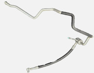 CRIJEVO KLIMATIZACIJE 1J1820743D VW GOLF 4 BORA LEON 1 OCTAVIA 1 A3