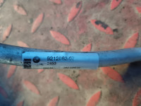 Crijevo klime  BMW 921208207