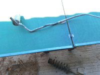 crijevo klime bmw e46