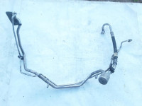 CRIJEVO KLIME  Citroen C4 2004-2008