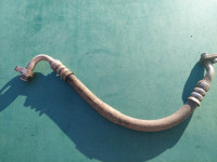 crijevo klime peugeot 307