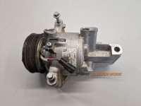 DACIA DUSTER KOMPRESOR KLIME 1.5 DCI 926001571R VALEO