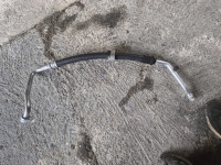 Dacia Duster, Logan, cijev klime