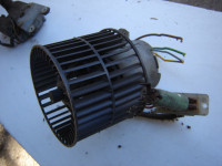 DIJELOVI OPEL ASTRA F VENTILATOR KABINE