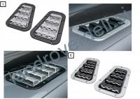 DODATNA OPREMA ZA VOZILO LAND ROVER DEFENDER