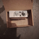 Ekspanzioni ventil Peugeot Citroen