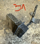 Elektronika klime Renault Master II, 73421212, 661747L