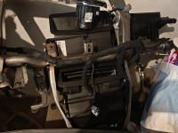 FIAT 500 CLIMATRONIK